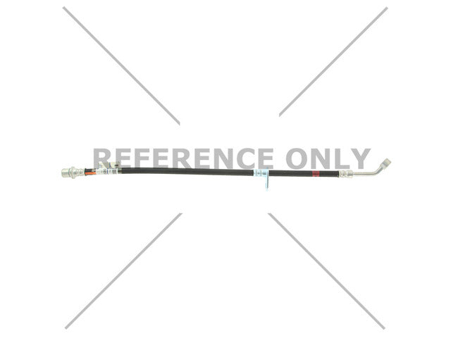Centric Parts Brake Hydraulic Hose P/N:150.47055 Fits: Subaru Wrx Sti 19-18 - Image 3