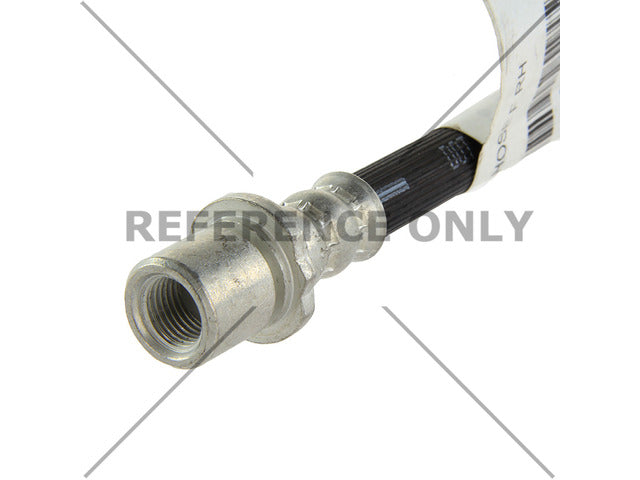 Centric Parts Brake Hydraulic Hose P/N:150.47057 Fits: Subaru Impreza 23-17 - Image 1