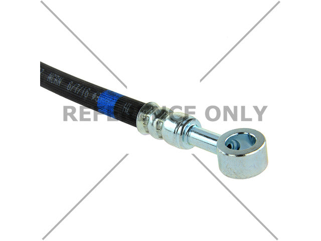 Centric Parts Brake Hydraulic Hose P/N:150.47057 Fits: Subaru Impreza 23-17 - Image 2