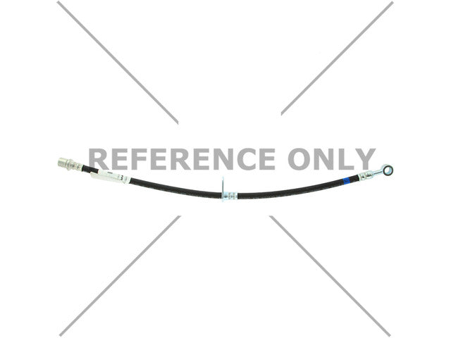 Centric Parts Brake Hydraulic Hose P/N:150.47057 Fits: Subaru Impreza 23-17 - Image 3