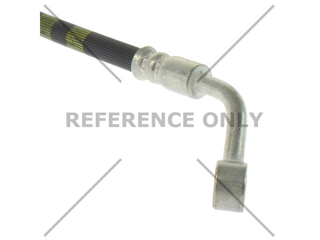 Centric Parts Brake Hydraulic Hose P/N:150.47058 Fits: Subaru Brz 20-17, Toyota 86 20-19 - Image 1