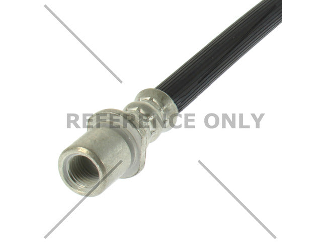 Centric Parts Brake Hydraulic Hose P/N:150.47058 Fits: Subaru Brz 20-17, Toyota 86 20-19 - Image 2