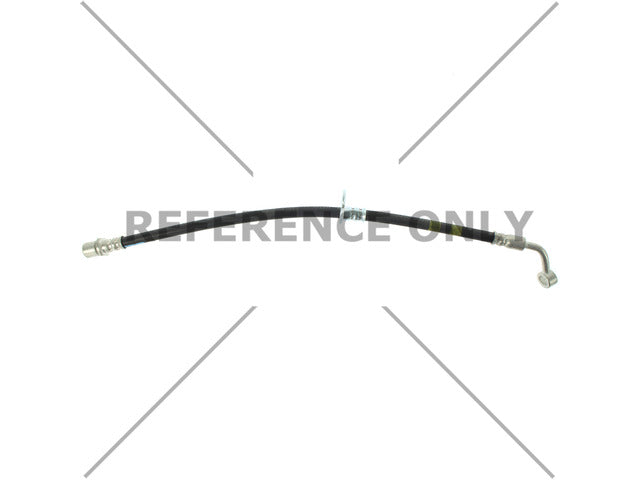 Centric Parts Brake Hydraulic Hose P/N:150.47058 Fits: Subaru Brz 20-17, Toyota 86 20-19 - Image 3