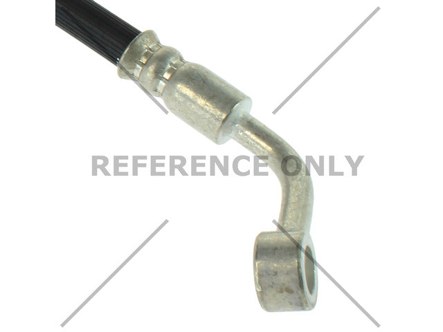 Centric Parts Brake Hydraulic Hose P/N:150.47059 Fits: Subaru Brz 20-17, Toyota 86 20-19 - Image 1