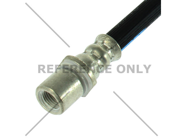 Centric Parts Brake Hydraulic Hose P/N:150.47059 Fits: Subaru Brz 20-17, Toyota 86 20-19 - Image 2