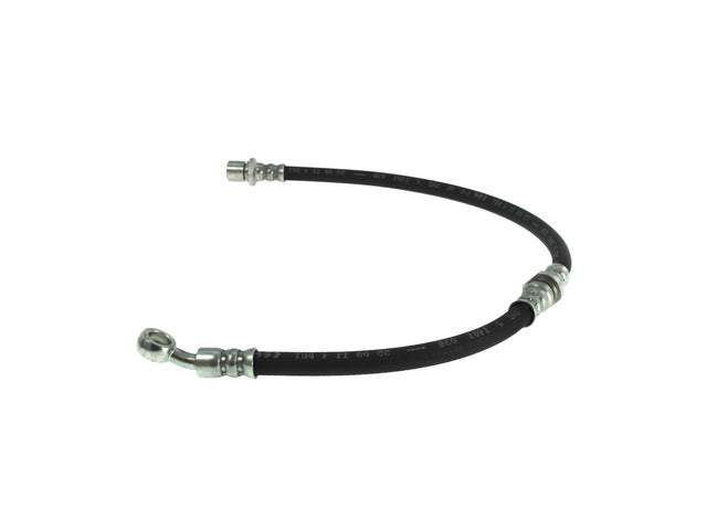 Centric Parts Brake Hydraulic Hose P/N:150.47301 Fits: Subaru Forester 02-98, Subaru Legacy 99-96 - Image 1