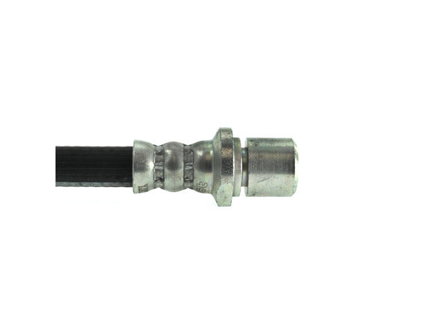 Centric Parts Brake Hydraulic Hose P/N:150.47301 Fits: Subaru Forester 02-98, Subaru Legacy 99-96 - Image 3