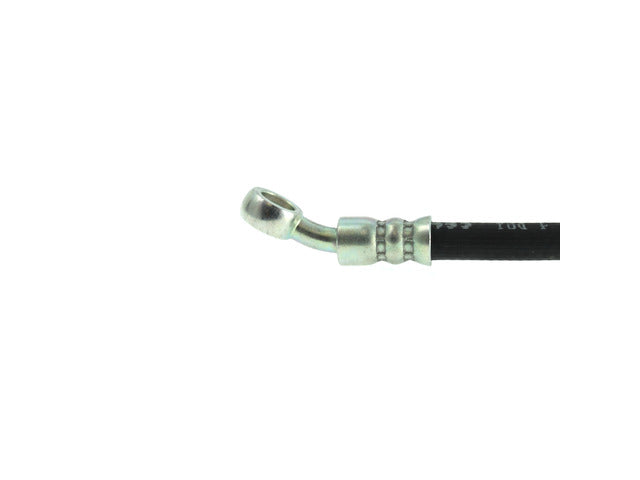 Centric Parts Brake Hydraulic Hose P/N:150.47301 Fits: Subaru Forester 02-98, Subaru Legacy 99-96 - Image 4