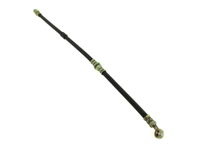 Centric Parts Brake Hydraulic Hose P/N:150.47302 Fits: Subaru Forester 02-98, Subaru Legacy 99-96 - Image 1