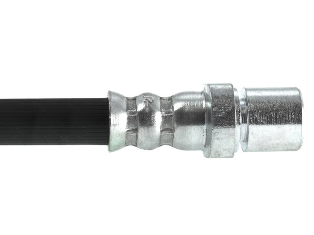 Centric Parts Brake Hydraulic Hose P/N:150.47302 Fits: Subaru Forester 02-98, Subaru Legacy 99-96 - Image 4
