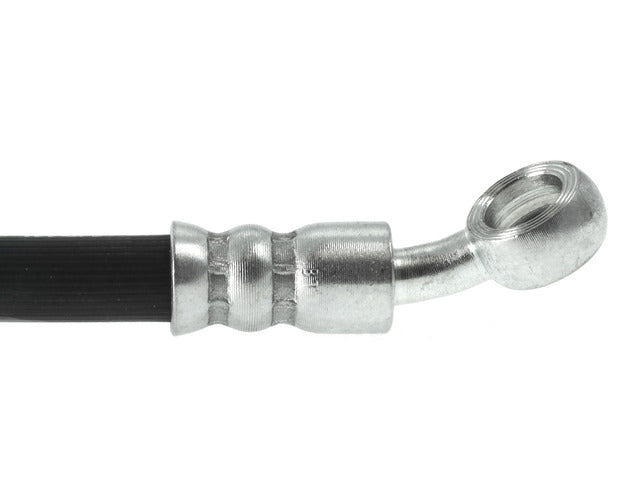 Centric Parts Brake Hydraulic Hose P/N:150.47302 Fits: Subaru Forester 02-98, Subaru Legacy 99-96 - Image 5