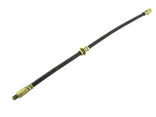 Centric Parts Brake Hydraulic Hose P/N:150.47304 Fits: Subaru Impreza 03-02 - Image 1
