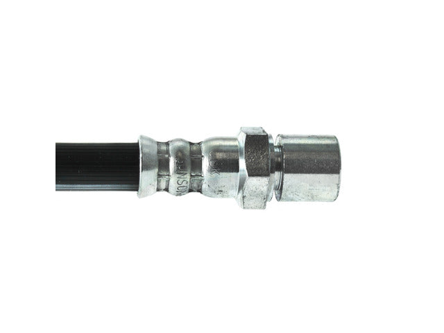 Centric Parts Brake Hydraulic Hose P/N:150.47304 Fits: Subaru Impreza 03-02 - Image 4