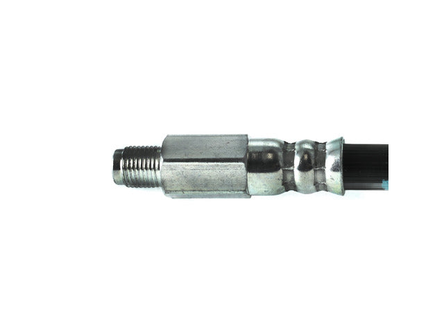 Centric Parts Brake Hydraulic Hose P/N:150.47304 Fits: Subaru Impreza 03-02 - Image 5