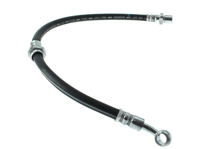 Centric Parts Brake Hydraulic Hose P/N:150.47305 Fits: Saab 9-2x 06-05, Subaru Impreza 07-02 - Image 1