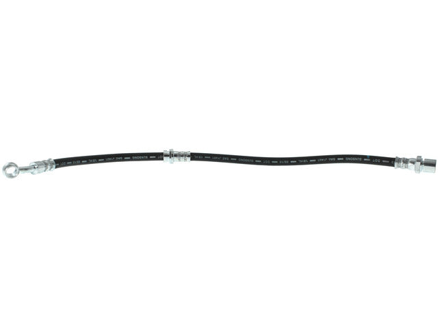 Centric Parts Brake Hydraulic Hose P/N:150.47305 Fits: Saab 9-2x 06-05, Subaru Impreza 07-02 - Image 5