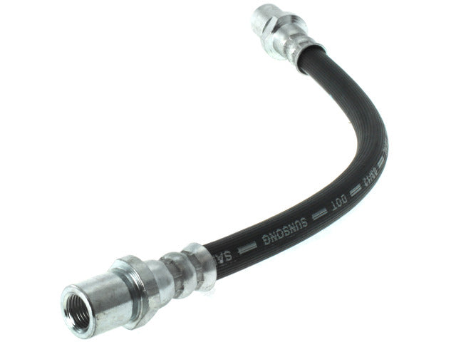 Centric Parts Brake Hydraulic Hose P/N:150.47307 Fits: Subaru Legacy 09-00, Subaru Outback 2007 - Image 1