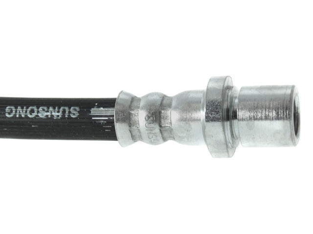 Centric Parts Brake Hydraulic Hose P/N:150.47307 Fits: Subaru Legacy 09-00, Subaru Outback 2007 - Image 2