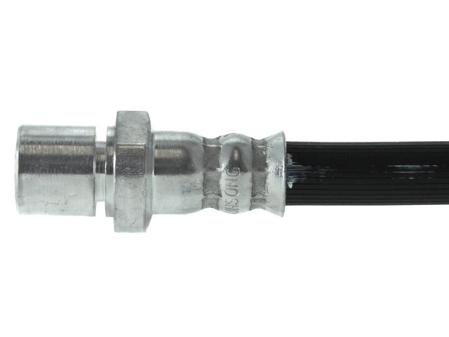 Centric Parts Brake Hydraulic Hose P/N:150.47308 Fits: Subaru Baja 2003, Subaru Legacy 06-02, Subaru Outback 04-00 - Image 4