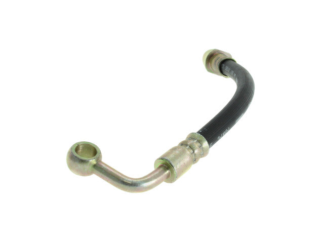 Centric Parts Brake Hydraulic Hose P/N:150.47309 Fits: Subaru Baja 06-03, Subaru Legacy 09-00, Subaru Outback 06-00 - Image 1
