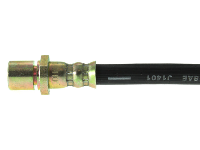 Centric Parts Brake Hydraulic Hose P/N:150.47309 Fits: Subaru Baja 06-03, Subaru Legacy 09-00, Subaru Outback 06-00 - Image 4
