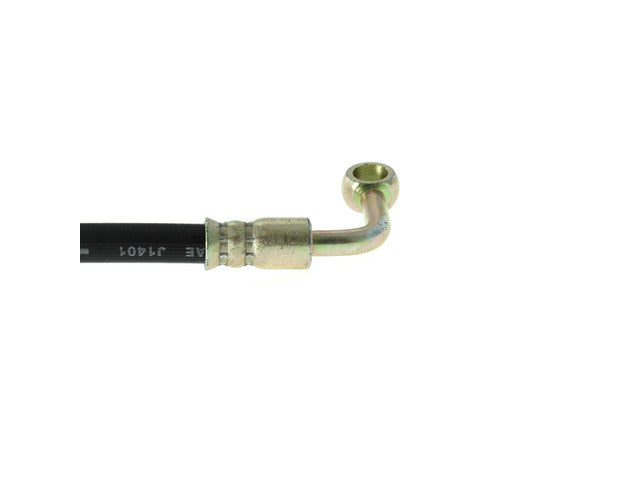 Centric Parts Brake Hydraulic Hose P/N:150.47309 Fits: Subaru Baja 06-03, Subaru Legacy 09-00, Subaru Outback 06-00 - Image 5
