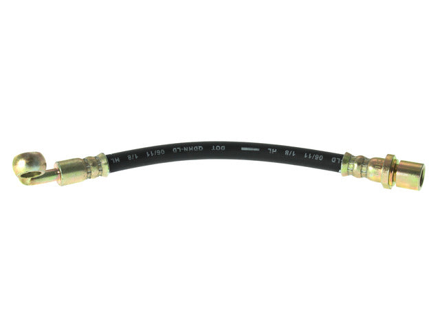 Centric Parts Brake Hydraulic Hose P/N:150.47309 Fits: Subaru Baja 06-03, Subaru Legacy 09-00, Subaru Outback 06-00 - Image 6