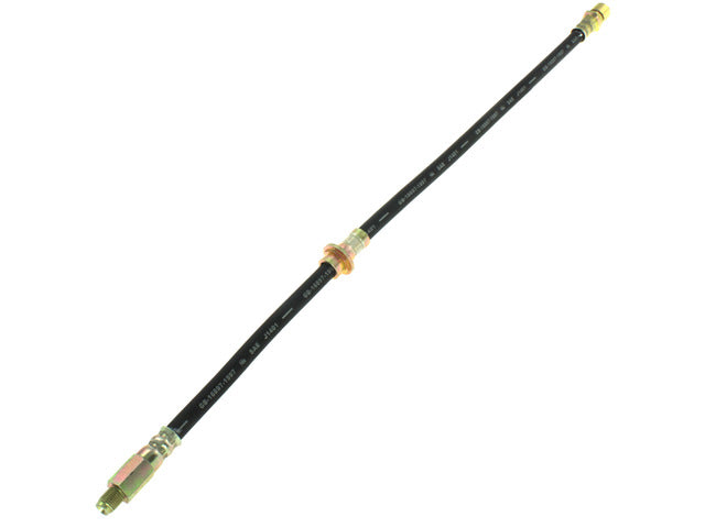 Centric Parts Brake Hydraulic Hose P/N:150.47310 Fits: Subaru Forester 08-03 - Image 1