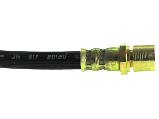 Centric Parts Brake Hydraulic Hose P/N:150.47310 Fits: Subaru Forester 08-03 - Image 4