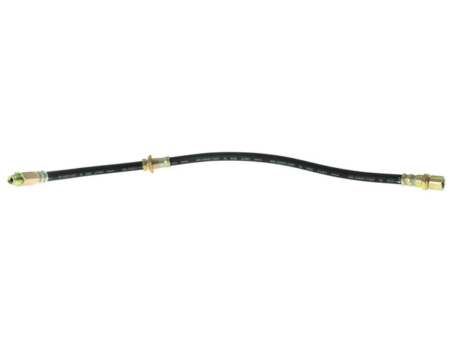 Centric Parts Brake Hydraulic Hose P/N:150.47310 Fits: Subaru Forester 08-03 - Image 6
