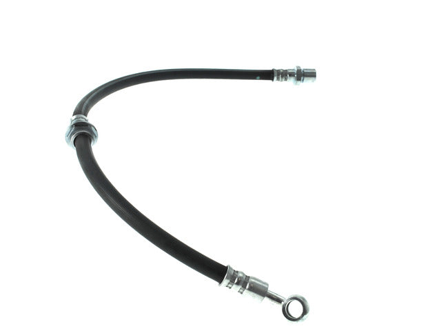 Centric Parts Brake Hydraulic Hose P/N:150.47312 Fits: Subaru Forester 05-03 - Image 1