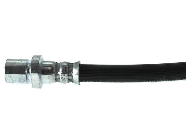 Centric Parts Brake Hydraulic Hose P/N:150.47312 Fits: Subaru Forester 05-03 - Image 3
