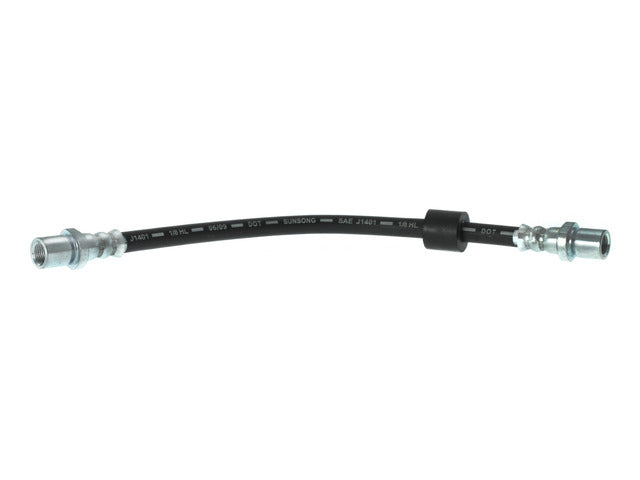 Centric Parts Brake Hydraulic Hose P/N:150.47315 Fits: Subaru Baja 06-04, Subaru Outback 06-05, Subaru Outback 09-08 - Image 6
