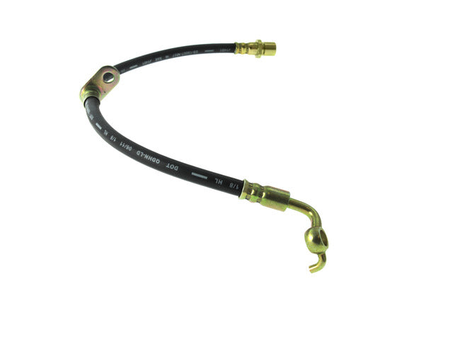 Centric Parts Brake Hydraulic Hose P/N:150.47316 Fits: Subaru B9 Tribeca 07-06, Subaru Tribeca 14-08 - Image 1
