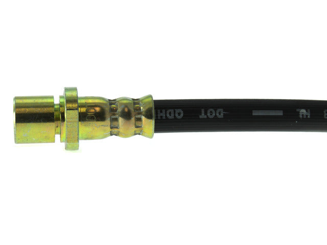 Centric Parts Brake Hydraulic Hose P/N:150.47316 Fits: Subaru B9 Tribeca 07-06, Subaru Tribeca 14-08 - Image 4