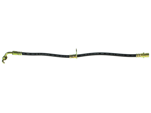 Centric Parts Brake Hydraulic Hose P/N:150.47316 Fits: Subaru B9 Tribeca 07-06, Subaru Tribeca 14-08 - Image 6