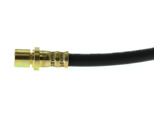 Centric Parts Brake Hydraulic Hose P/N:150.47317 Fits: Subaru B9 Tribeca 07-06, Subaru Tribeca 14-08 - Image 3
