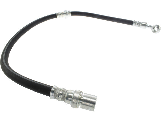Centric Parts Brake Hydraulic Hose P/N:150.47319 Fits: Subaru Forester 08-06 - Image 1