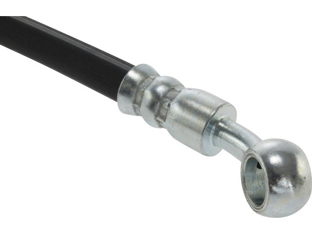 Centric Parts Brake Hydraulic Hose P/N:150.47319 Fits: Subaru Forester 08-06 - Image 2