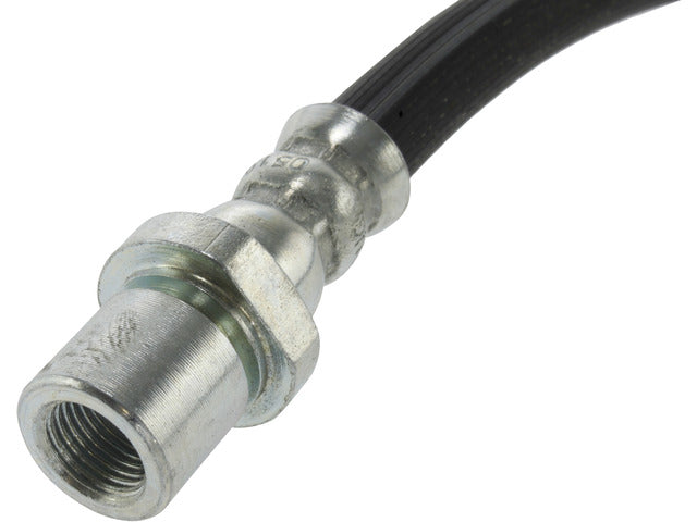 Centric Parts Brake Hydraulic Hose P/N:150.47319 Fits: Subaru Forester 08-06 - Image 3