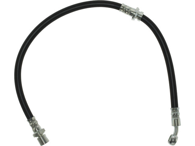 Centric Parts Brake Hydraulic Hose P/N:150.47319 Fits: Subaru Forester 08-06 - Image 4