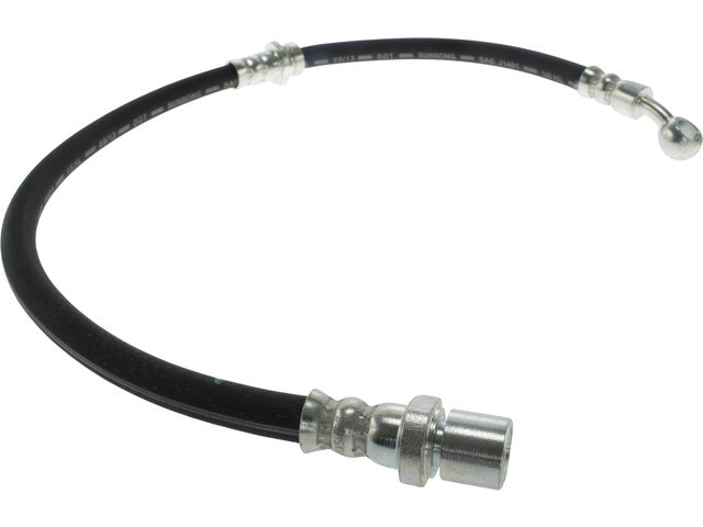 Centric Parts Brake Hydraulic Hose P/N:150.47320 Fits: Subaru Forester 08-06 - Image 1