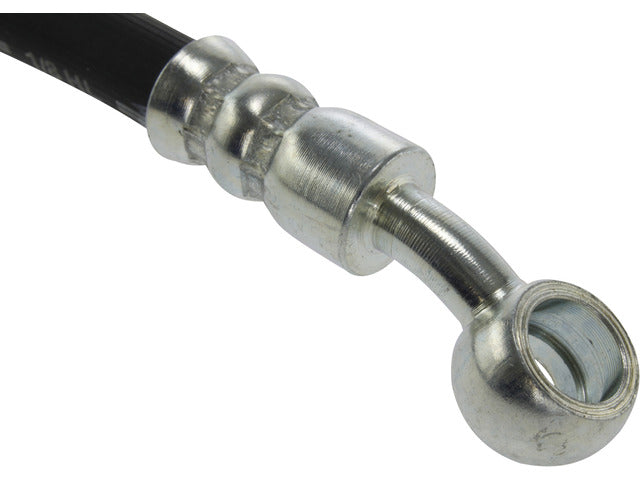 Centric Parts Brake Hydraulic Hose P/N:150.47320 Fits: Subaru Forester 08-06 - Image 2