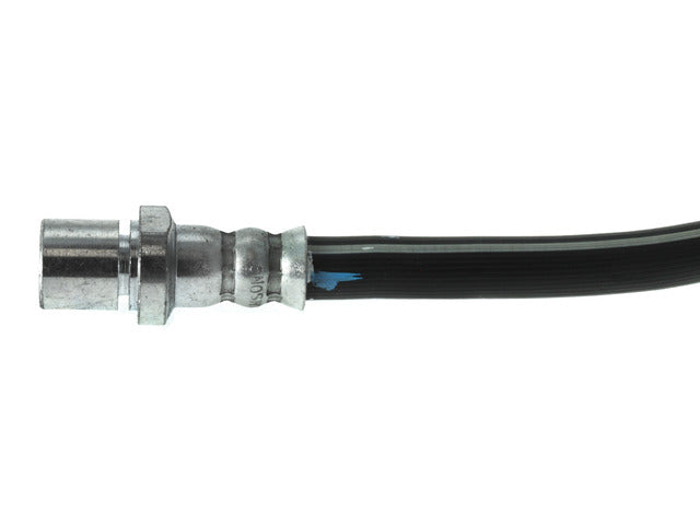 Centric Parts Brake Hydraulic Hose P/N:150.47321 Fits: Subaru Legacy 09-07, Subaru Outback 09-07 - Image 2