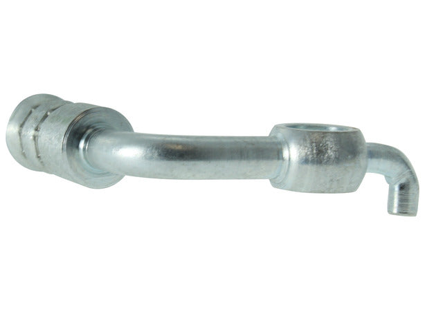 Centric Parts Brake Hydraulic Hose P/N:150.47322 Fits: Subaru Legacy 09-07, Subaru Outback 09-07 - Image 2