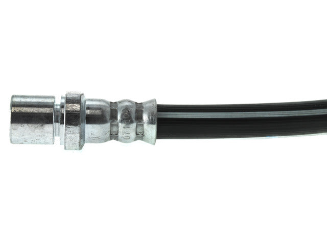 Centric Parts Brake Hydraulic Hose P/N:150.47322 Fits: Subaru Legacy 09-07, Subaru Outback 09-07 - Image 3