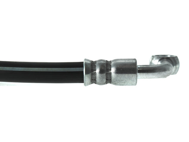 Centric Parts Brake Hydraulic Hose P/N:150.47322 Fits: Subaru Legacy 09-07, Subaru Outback 09-07 - Image 4