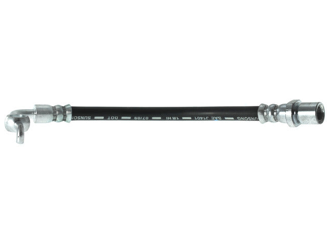 Centric Parts Brake Hydraulic Hose P/N:150.47322 Fits: Subaru Legacy 09-07, Subaru Outback 09-07 - Image 5