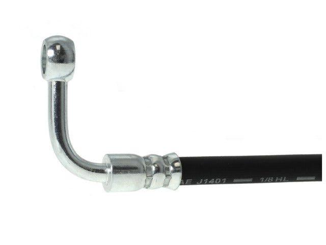 Centric Parts Brake Hydraulic Hose P/N:150.47323 Fits: Subaru Impreza 2008 - Image 5