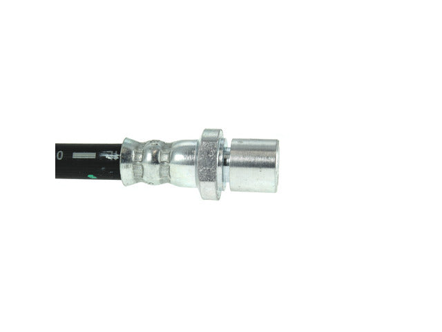 Centric Parts Brake Hydraulic Hose P/N:150.47325 Fits: Subaru Impreza 14-08, Subaru Wrx 14-12 - Image 4